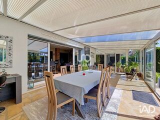  Maison à vendre 6 pièces 190 m²
