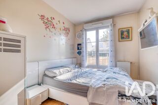  Appartement à vendre 3 pièces 65 m²