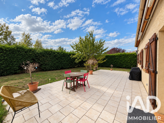  Maison à vendre 7 pièces 168 m²