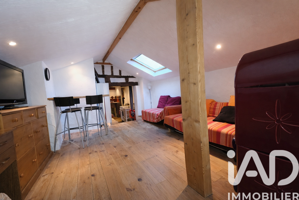 Vente Maison de village 5 pièces