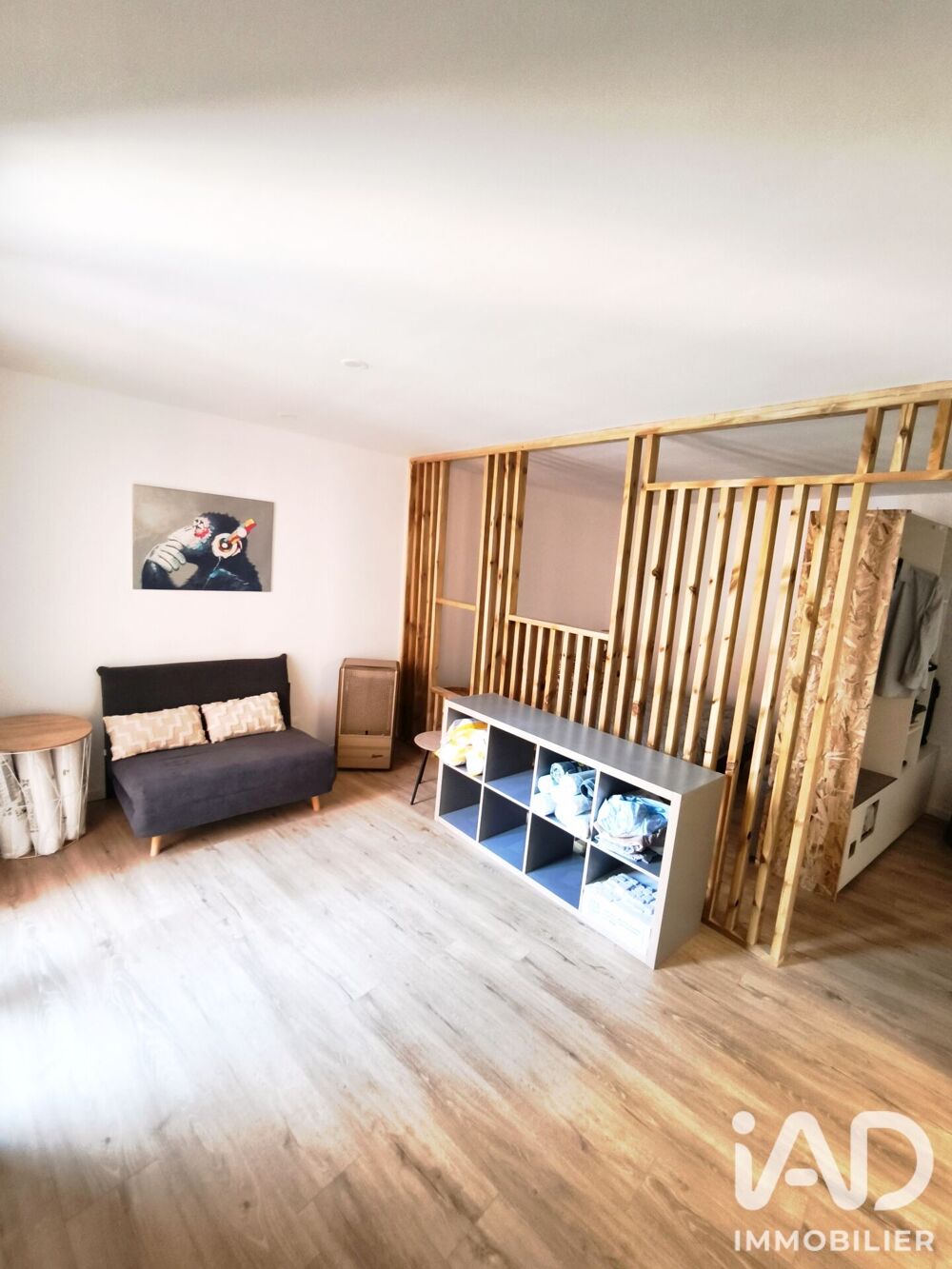Vente Maison Vente Maison de village 3 pièces Saint-laurent-de-la-salanque