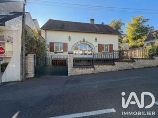  Maison à vendre 5 pièces 108 m²