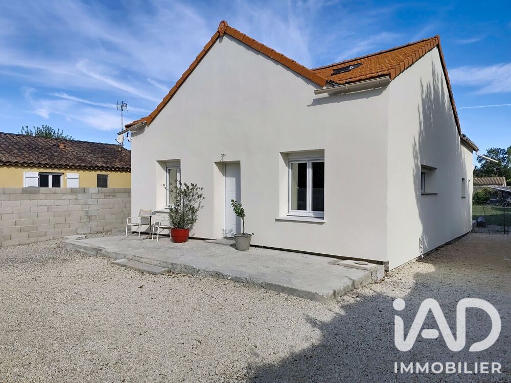 Vente Maison Vente Maison/villa 6 pièces Bollène