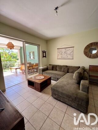  Appartement à vendre 3 pièces 60 m²