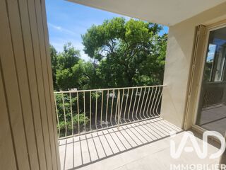  Appartement � vendre 2 pi�ces 43 m�