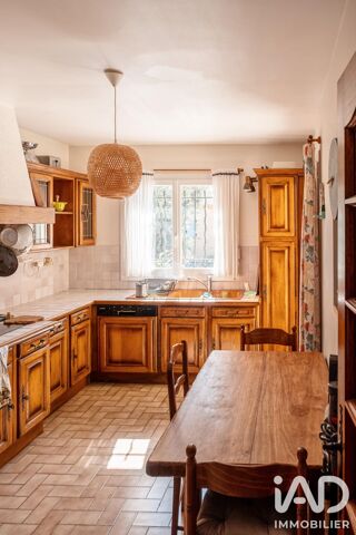  Maison à vendre 4 pièces 90 m²
