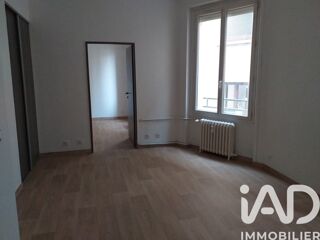  Appartement à vendre 2 pièces 36 m²