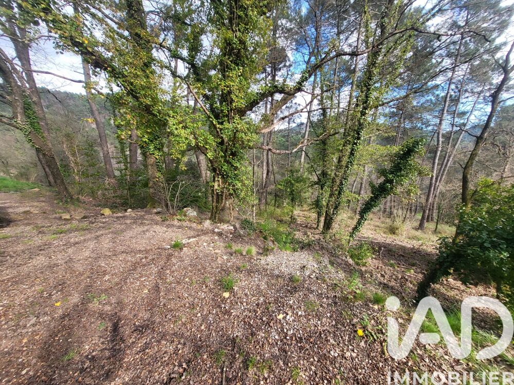 Vente Terrain Vente Terrain 1 512 m&sup2; Portes