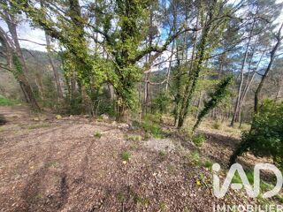 Vente Terrain Vente Terrain 1 512 m&sup2; Portes