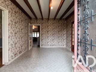  Maison à vendre 6 pièces 140 m²