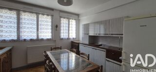  Appartement � vendre 3 pi�ces 93 m�