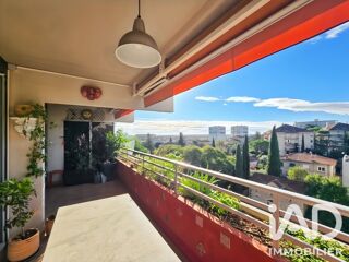  Appartement à vendre 3 pièces 75 m²