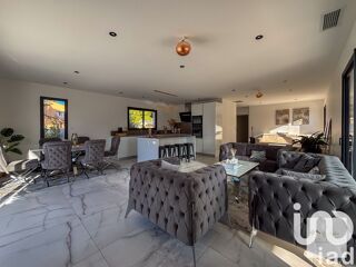  Maison � vendre 5 pi�ces 135 m�
