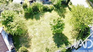  Terrain à vendre 589 m²