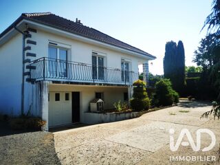  Maison à vendre 4 pièces 72 m²