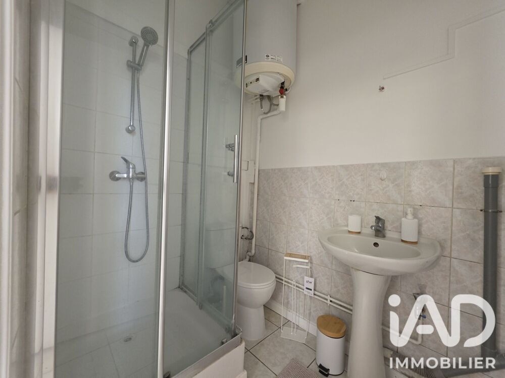Location Appartement Location Studio 1 pièce Clermont-ferrand