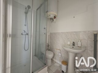  Appartement à louer 1 pièce 21 m²