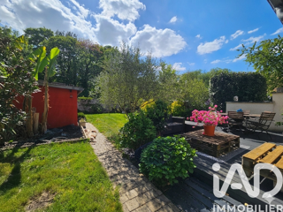  Maison à vendre 4 pièces 87 m²