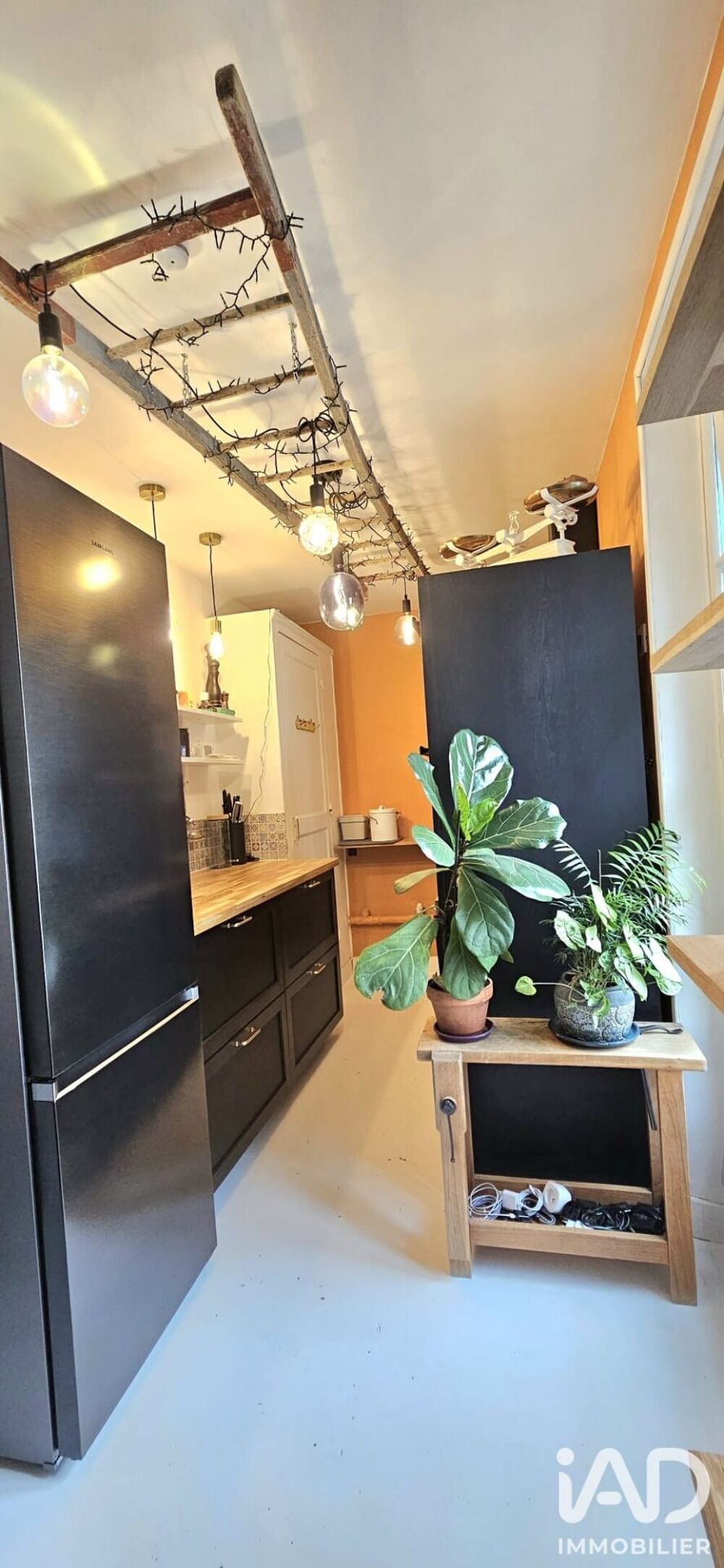 Vente Appartement Vente Appartement 3 pièces Montmorency