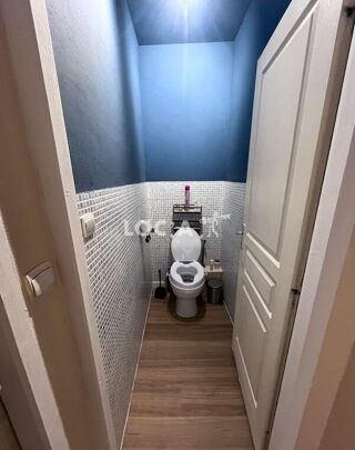  Appartement � louer 3 pi�ces 50 m�