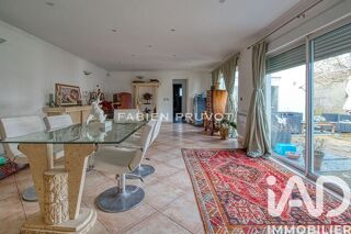  Maison à vendre 7 pièces 211 m²