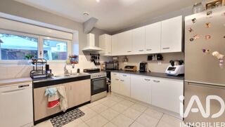  Maison à vendre 2 pièces 54 m²