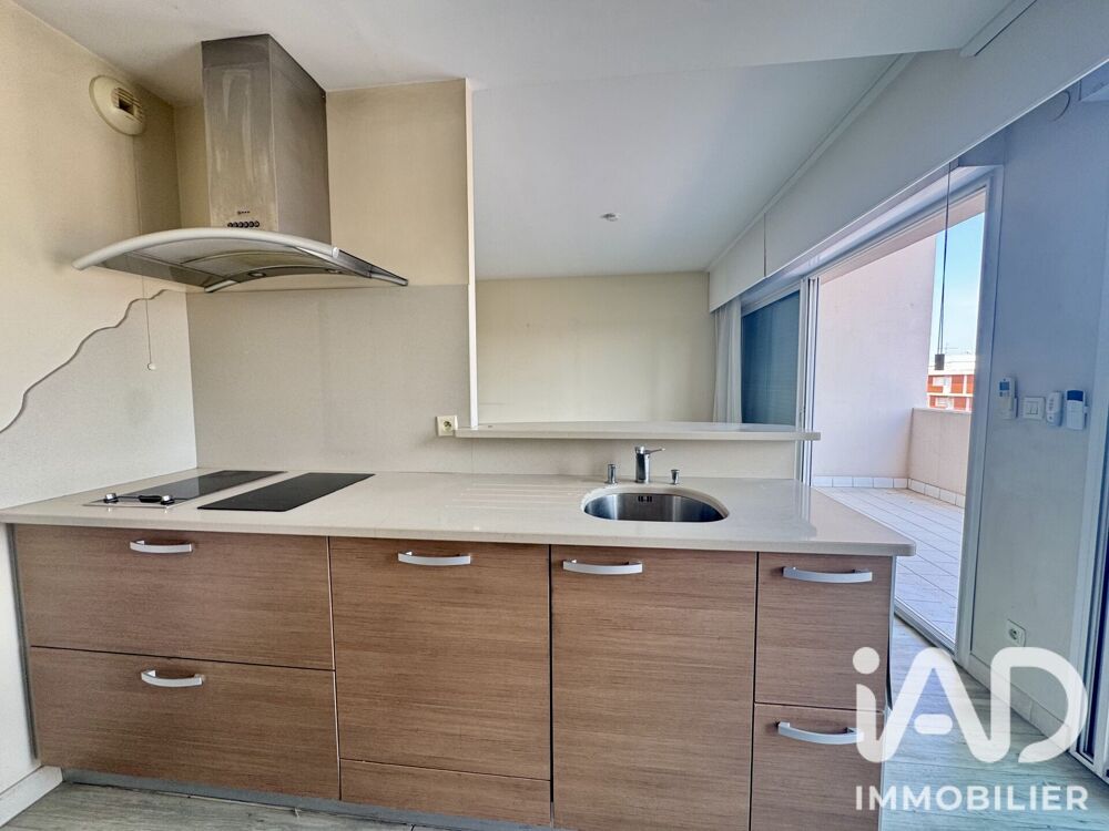 Vente Appartement Vente Appartement 5 pièces Perpignan
