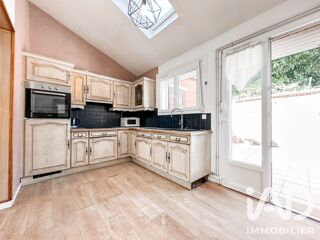  Maison à vendre 6 pièces 110 m²
