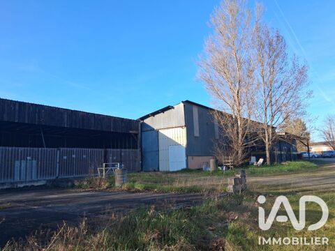 Vente Boutique/Local commercial 1 431 m&sup2; 747000 33210 Preignac