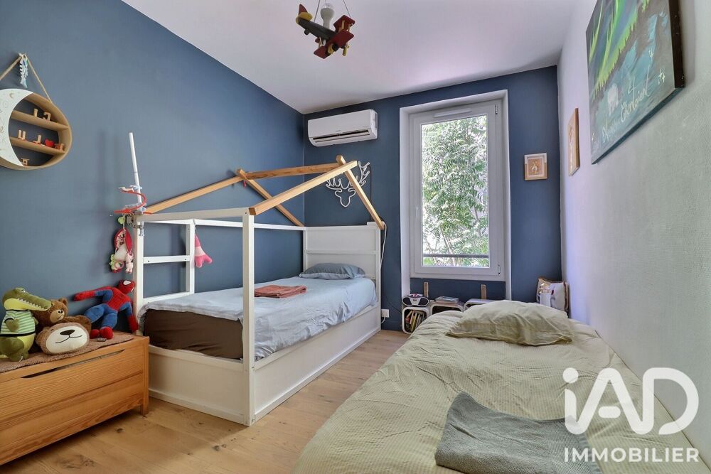 à vendre  Maison Marseille 4
