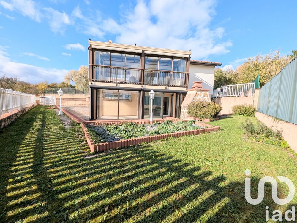 Vente Maison/villa 7 pièces