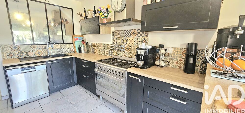 Vente Maison Vente Maison/villa 5 pièces Salles-d'aude