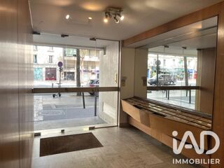  Parking / Garage à vendre 10 m²