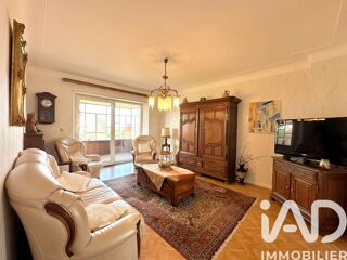 Maison à vendre 7 pièces 144 m²