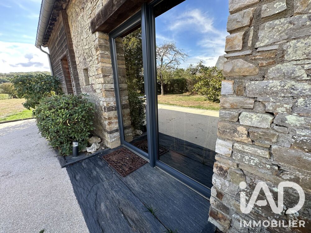 Vente Maison Vente Longère 11 pièces Guichen