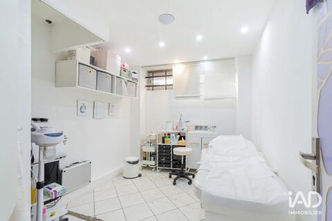   Vente Boutique/Local commercial 50 m&sup2; 