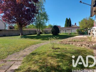  Maison à vendre 4 pièces 81 m²