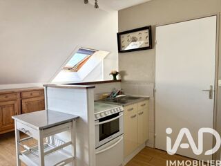 Appartement � vendre 2 pi�ces 37 m�