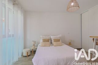  Appartement à vendre 1 pièce 22 m²