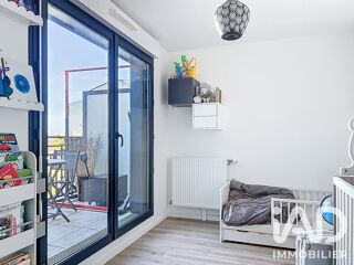  Appartement à vendre 3 pièces 58 m²
