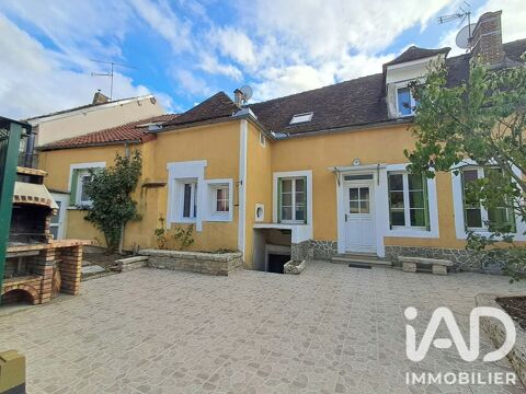   Vente Maison de village 6 pièces Maison - 6 pièce(s) - 140 m²