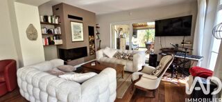  Maison à vendre 7 pièces 164 m²