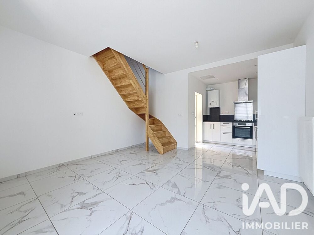 Vente Maison Vente Maison/villa 3 pièces Halluin