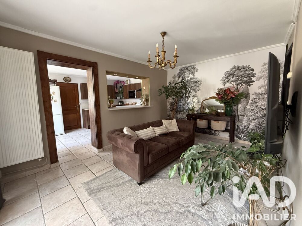 Vente Maison Vente Maison/villa 9 pièces Pont-à-vendin