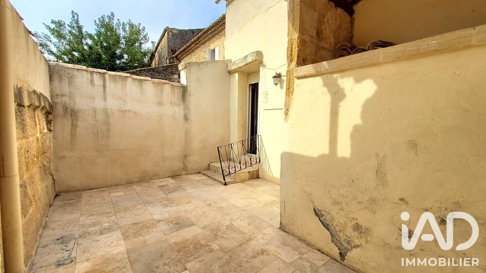 Vente Maison de village 5 pièces