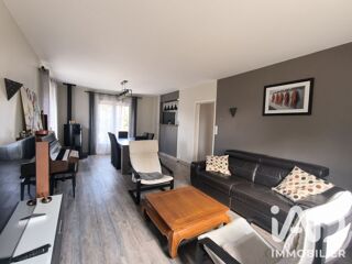  Maison à vendre 6 pièces 129 m²