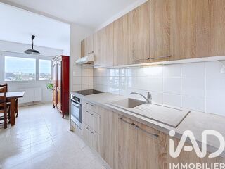  Appartement � vendre 3 pi�ces 77 m�