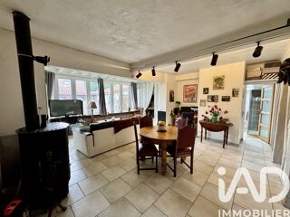  Maison � vendre 5 pi�ces 112 m�