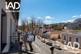  Appartement à vendre 4 pièces 74 m²