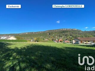  Terrain à vendre 1275 m²